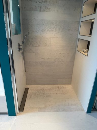 Sanierung Badezimmer